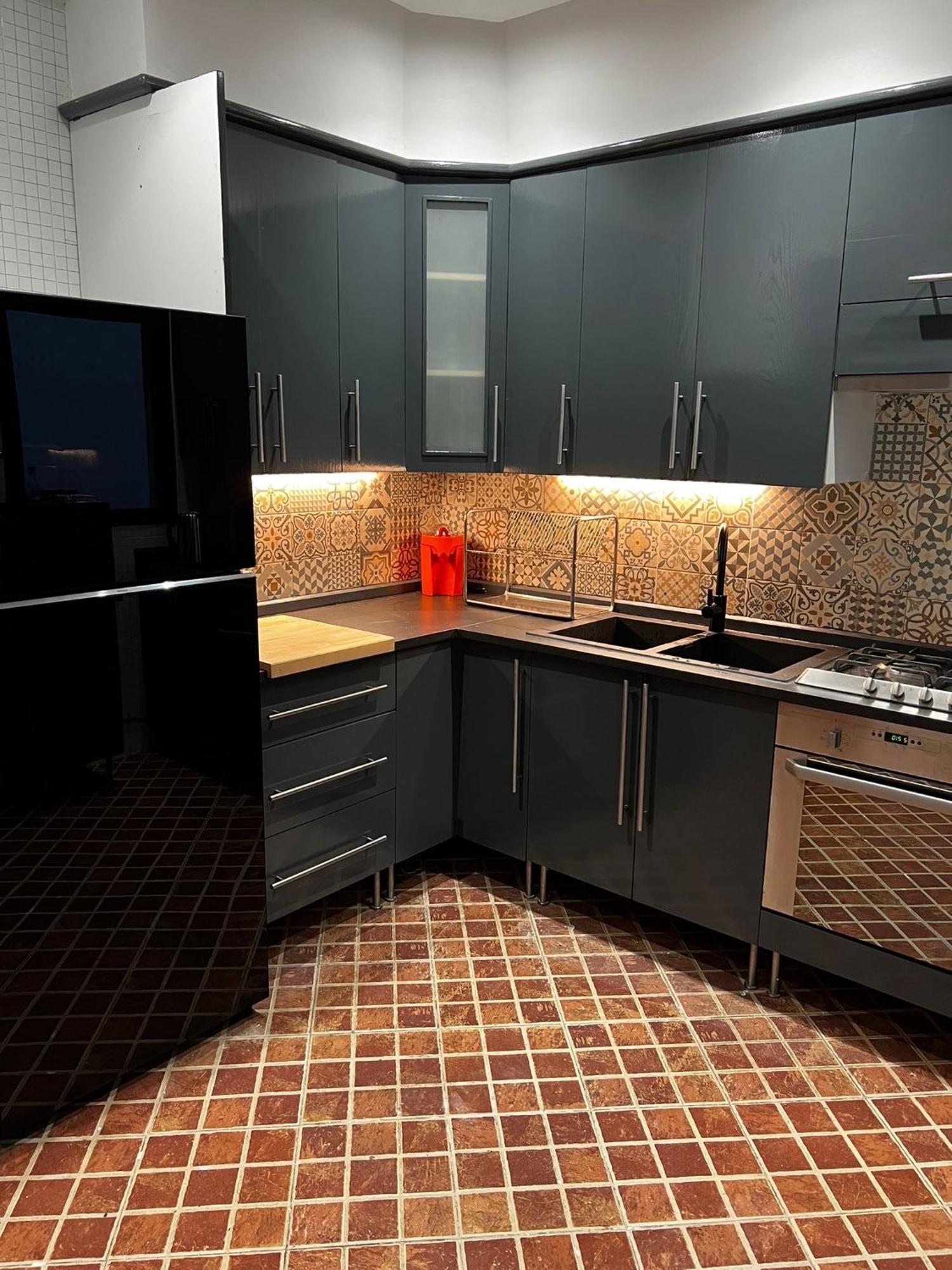 Renovated Appartement