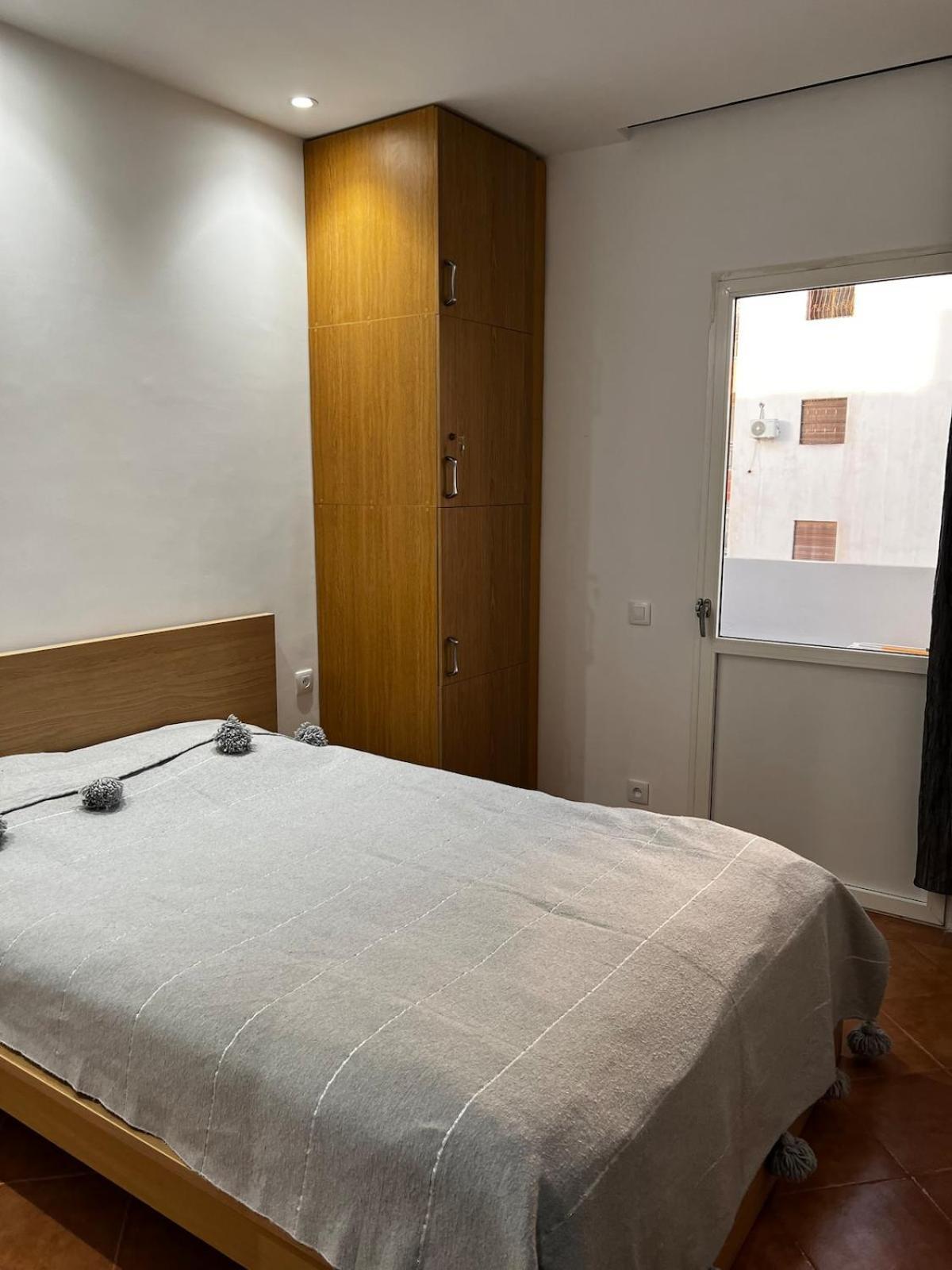 Renovated Appartement *