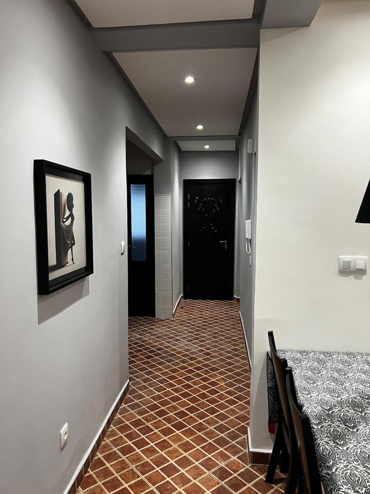 Appartement Renovated Agadir