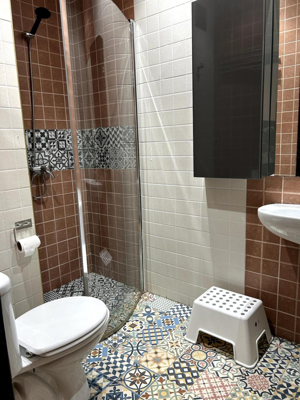 Appartement Renovated