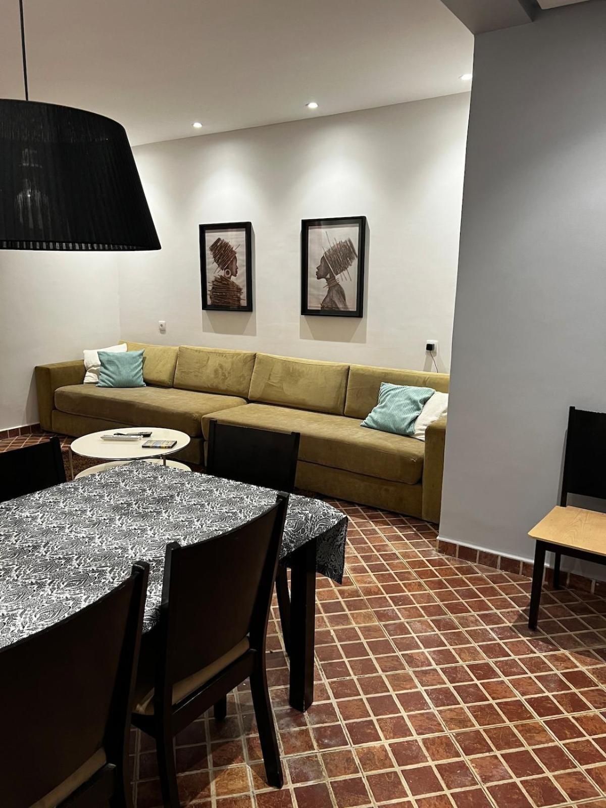 Renovated Appartement *